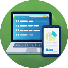 Software & Applications